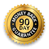Sumatra slim belly tonic - Money-Back Guarantee Badge