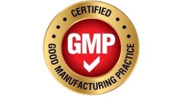 Sumatra Slim Tonic  - Good Manufacturing Practice - certified-logo