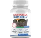 Sumatra Slim Belly Tonic - 1 bottles - image 