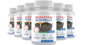 Sumatra Slim Belly Tonic - bottles - 6 - image