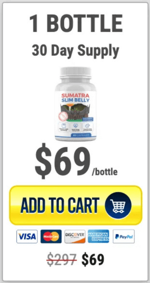 Sumatra Slim Belly Tonic - order-now - (30 Days Supply)- image
