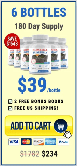 Sumatra Slim Belly Tonic - order-now-(180 Days Supply)-image